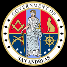 Government of San Andreas