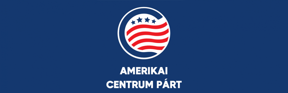 Amerikai Centrum Párt