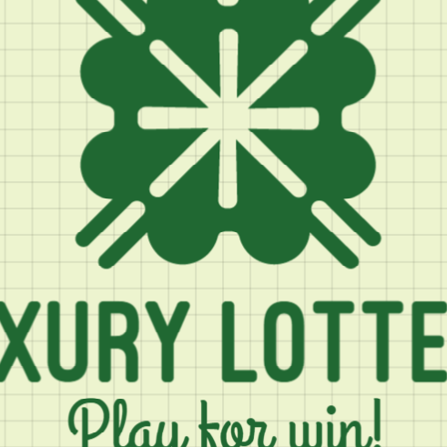 Luxury Lottery