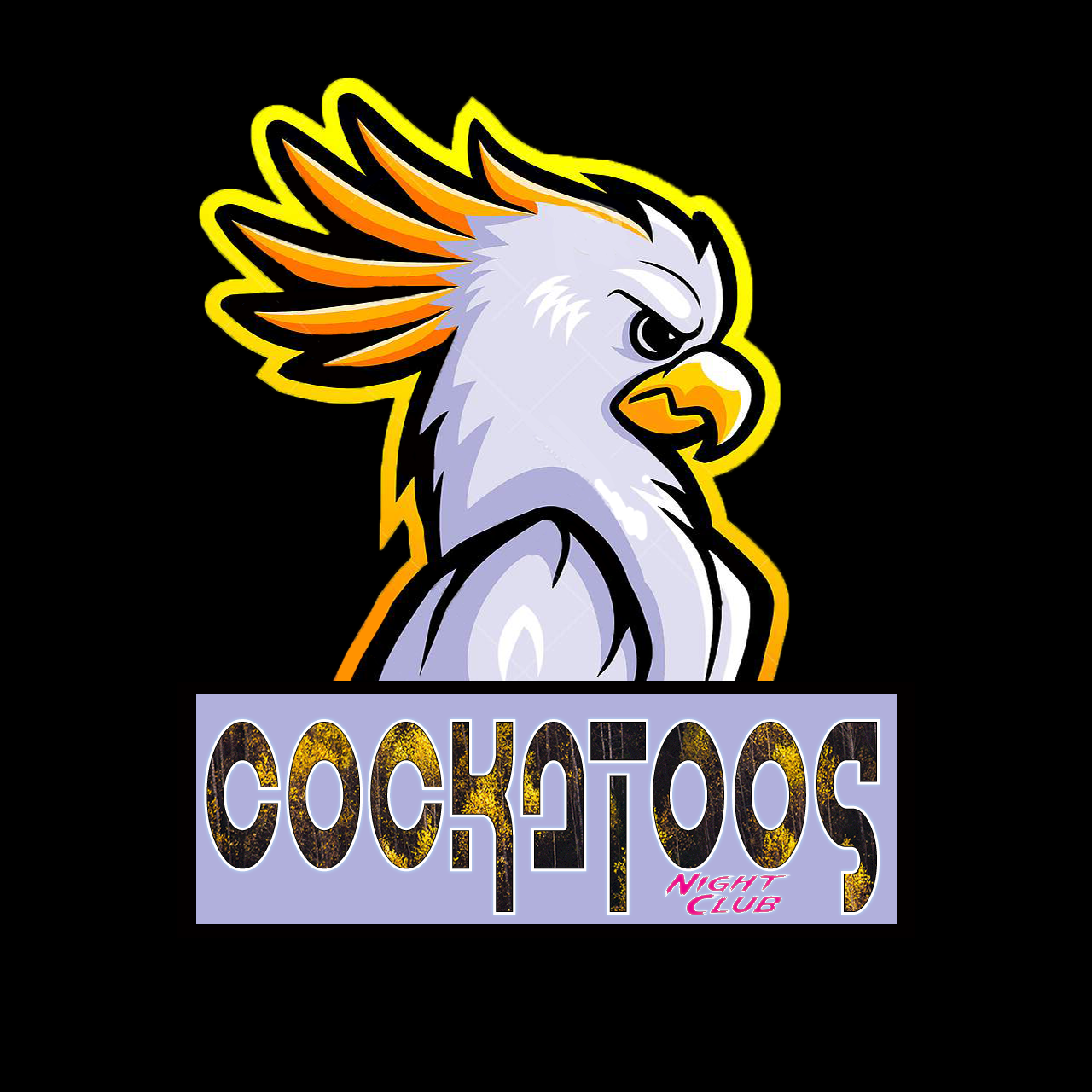 Cockatoos Club & Bar