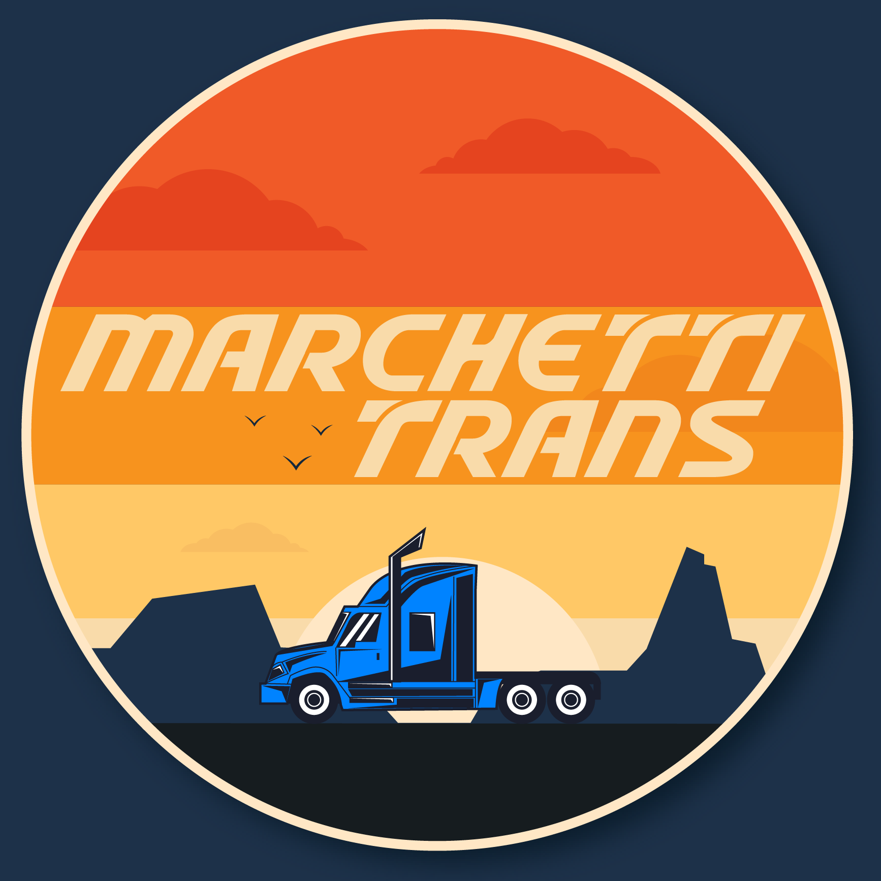 Marchetti Trans