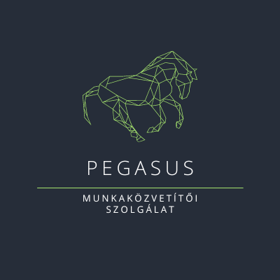 Pegasus Munkaközvetítői Szolgálat