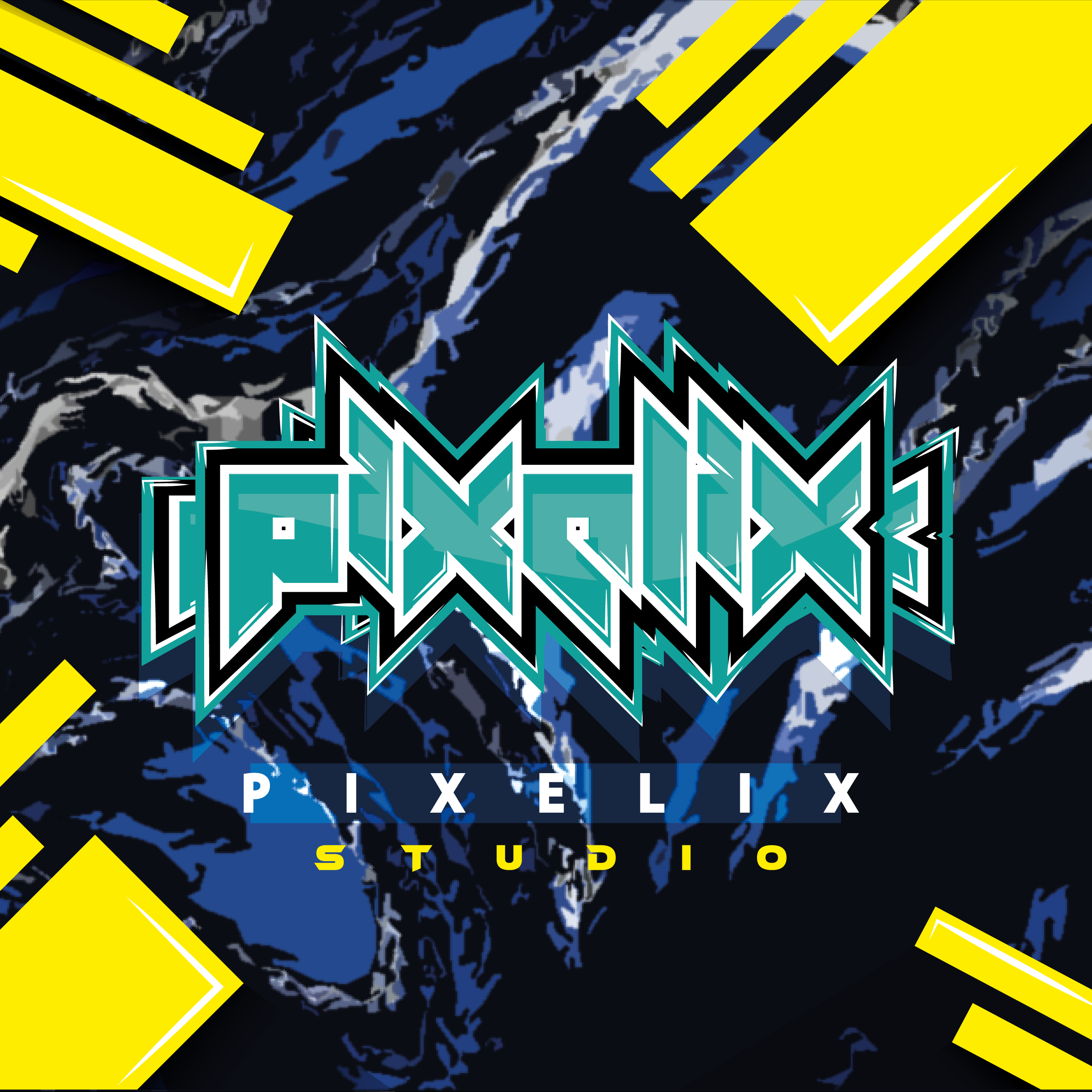 Pixelix studio.