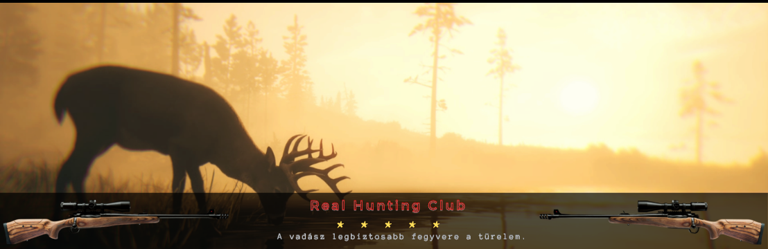 Real Hunting Club