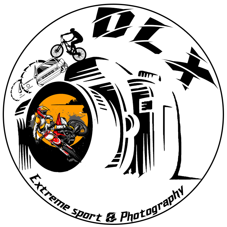 DLX Extreme Sport&Photography