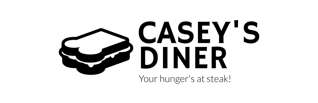 Casey's Diner