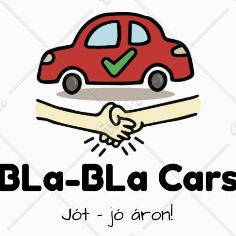 BLa ~ BLa Cars