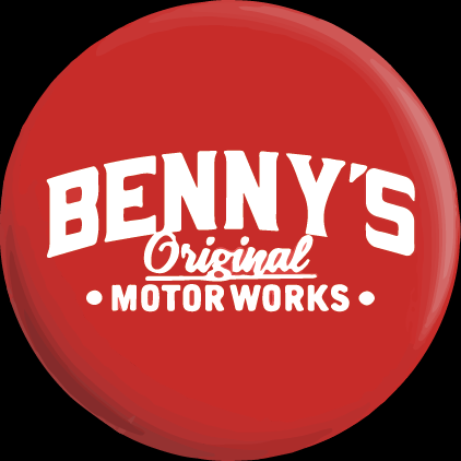Benny's Original Motor Works