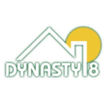 Dynasty 8 Executive