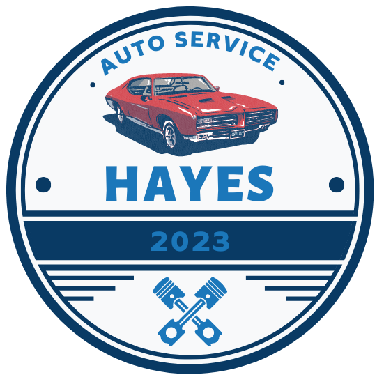 Hayes Auto's Service