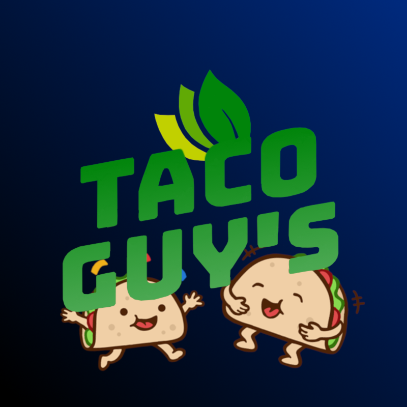 The Taco Guy's