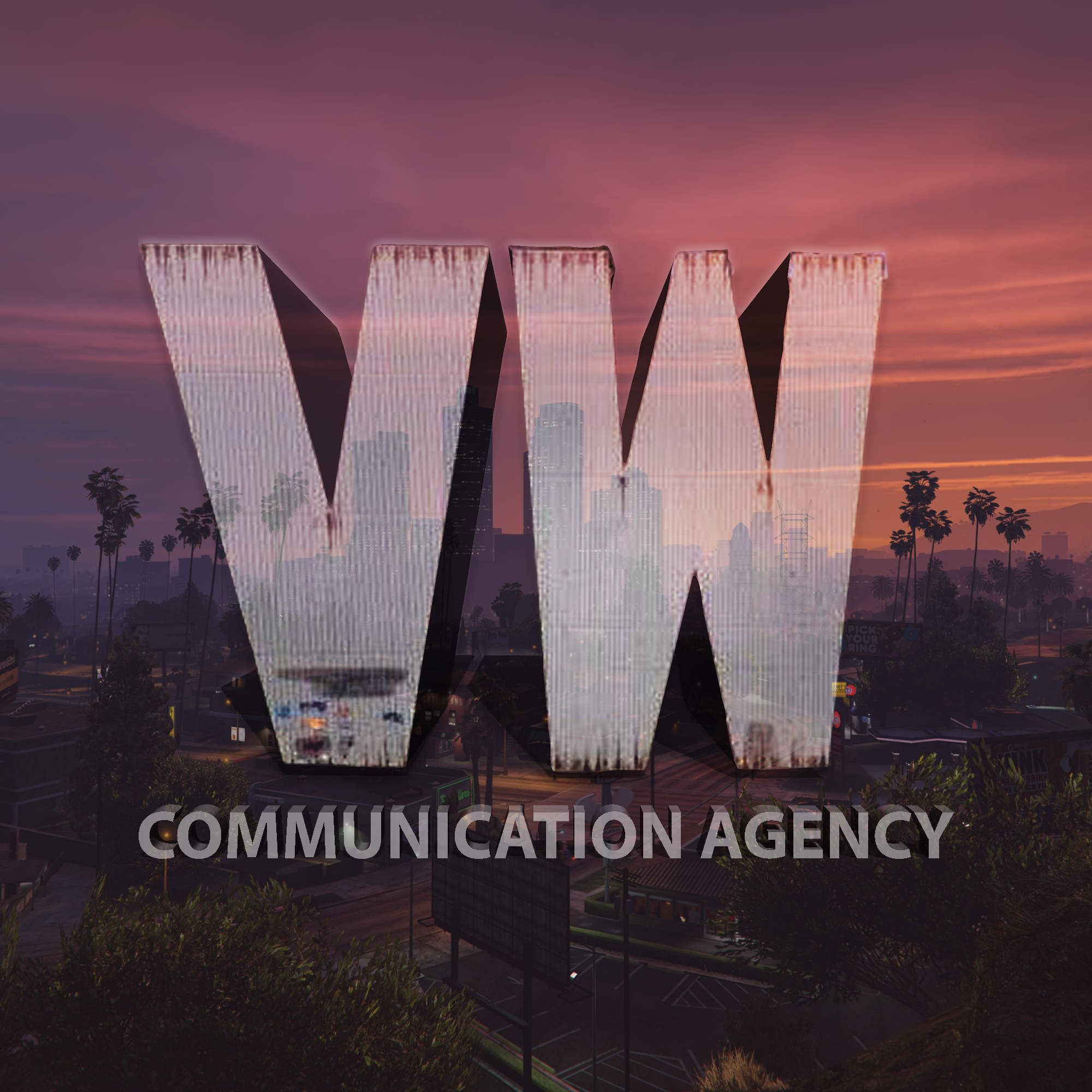 Vinewood Communication Agency