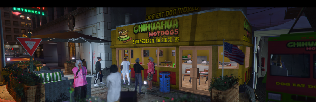 Chihuahua Foods™