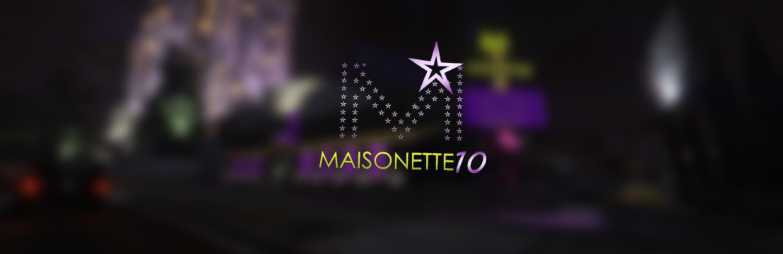 Maisonette 10 Club