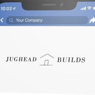 Jughead Builds Corporation