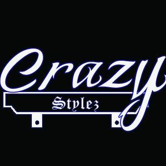 Crazy Stylez