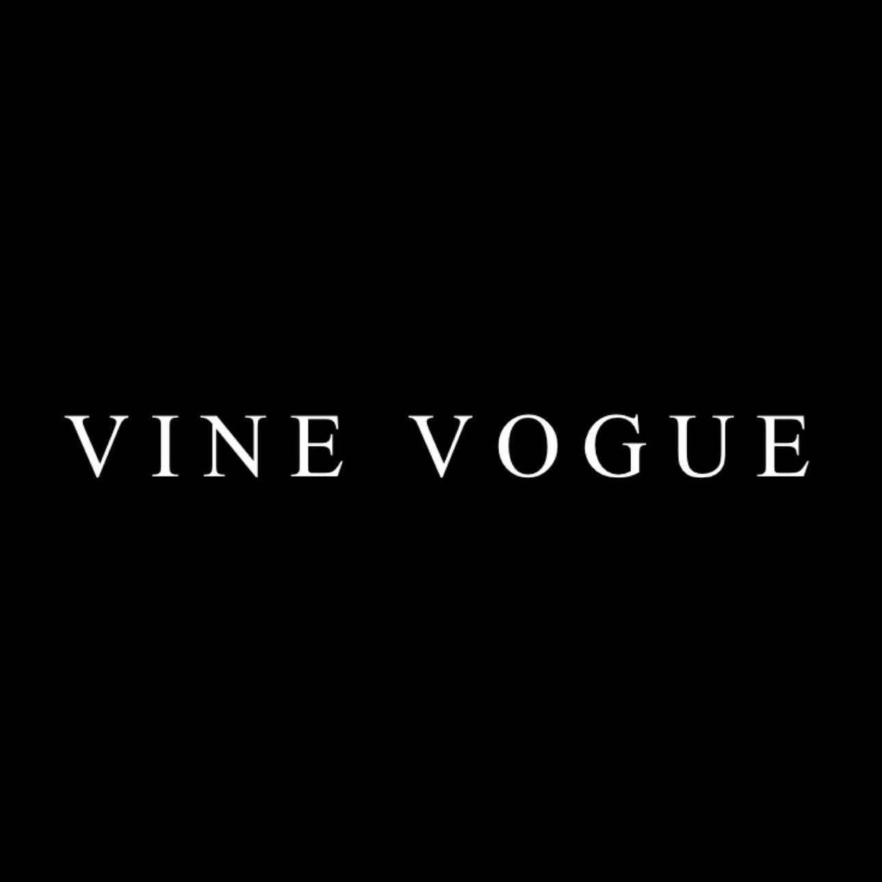 Vine Vogue