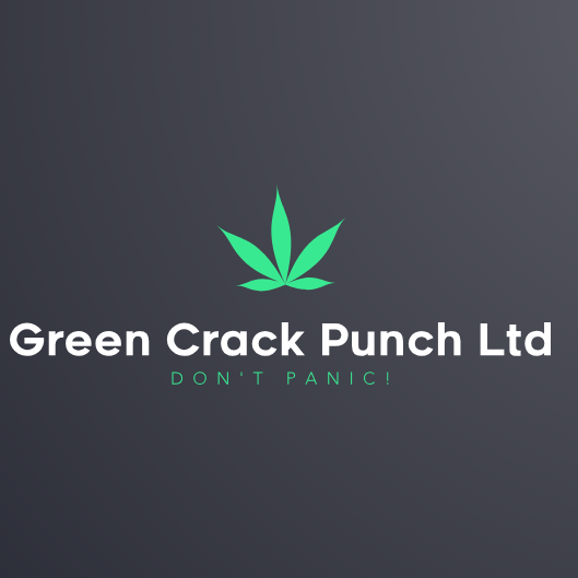 Green Crack Punch Ltd.