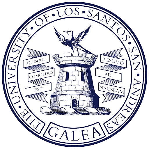 University of Los Santos