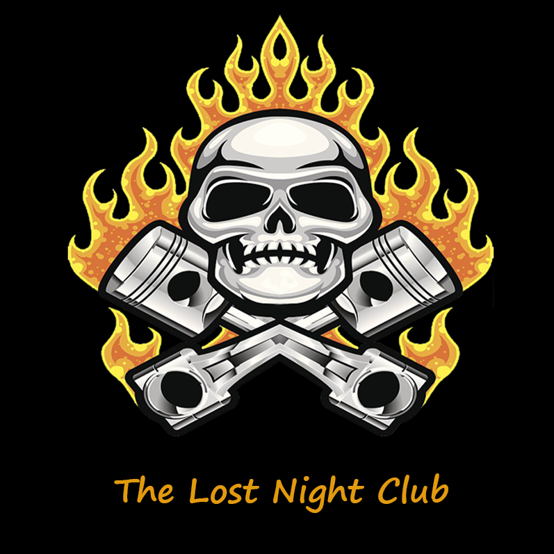 The Lost Night Club