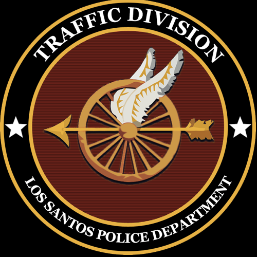 Los Santos Police Department - Traffic Division