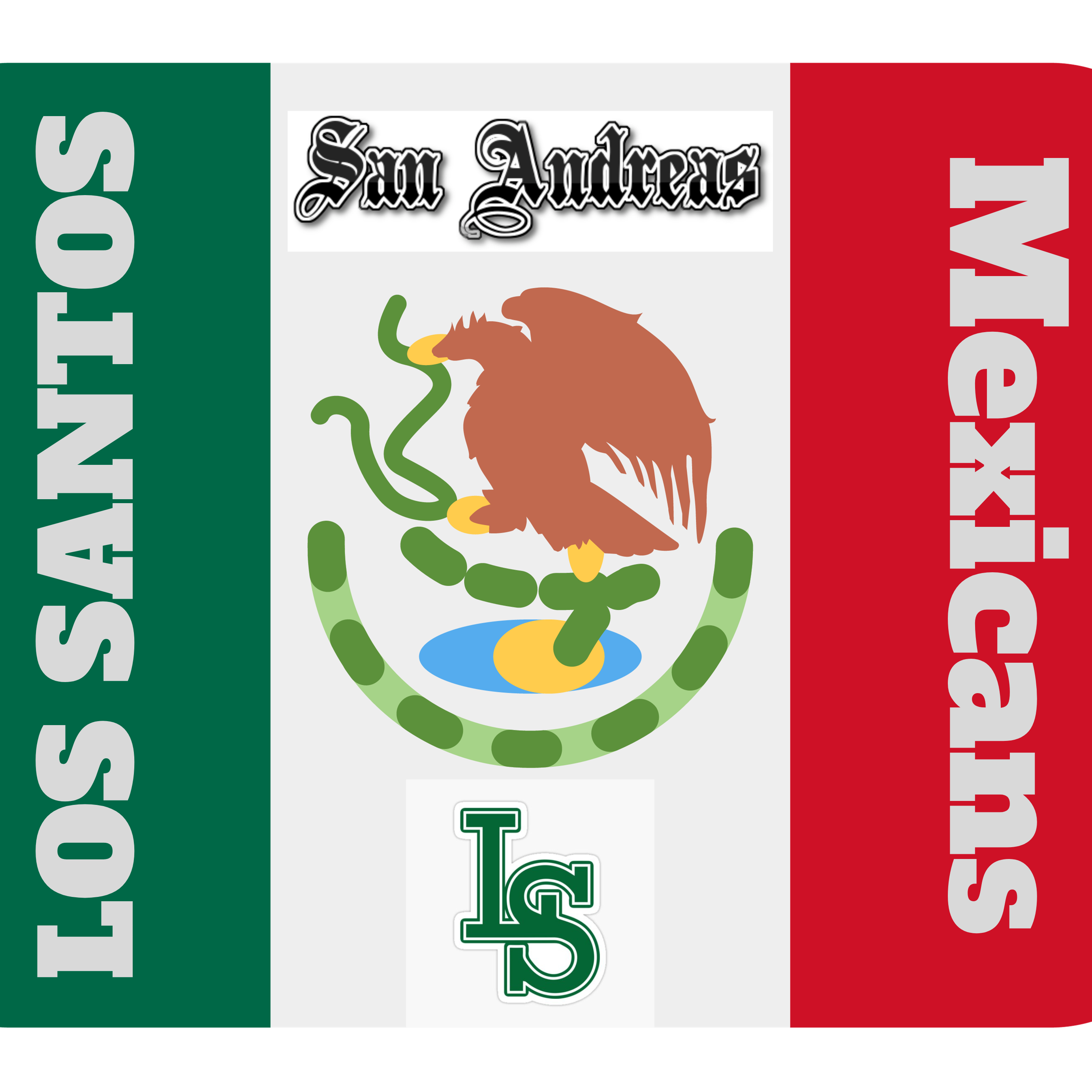 Los Santos Mexicans