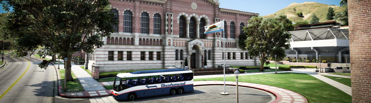 University of Los Santos