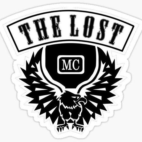 The Lost Bar and Garage