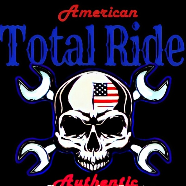 Total Ride