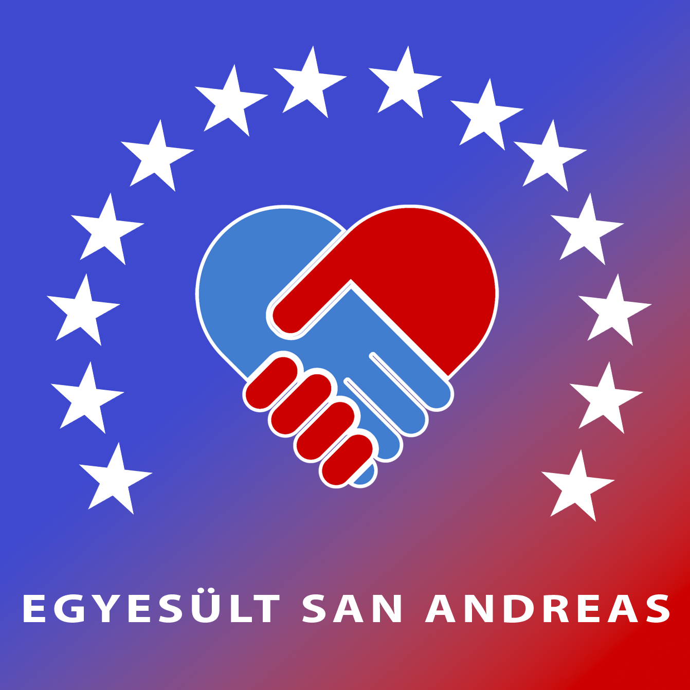 Egyesült San Andreas