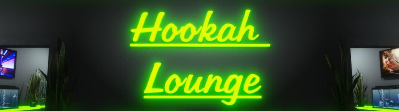 Hookah Bar