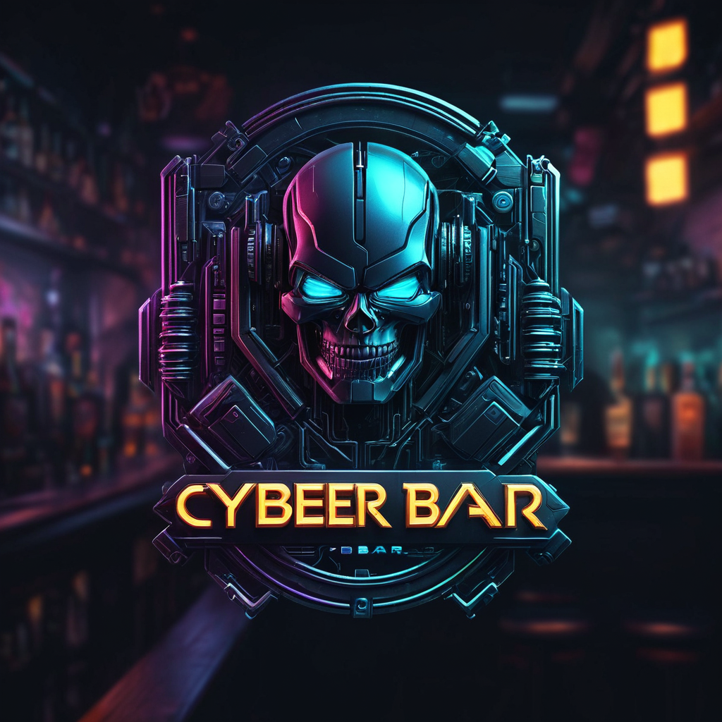 Cyber Bar