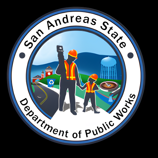 Department of Public Works