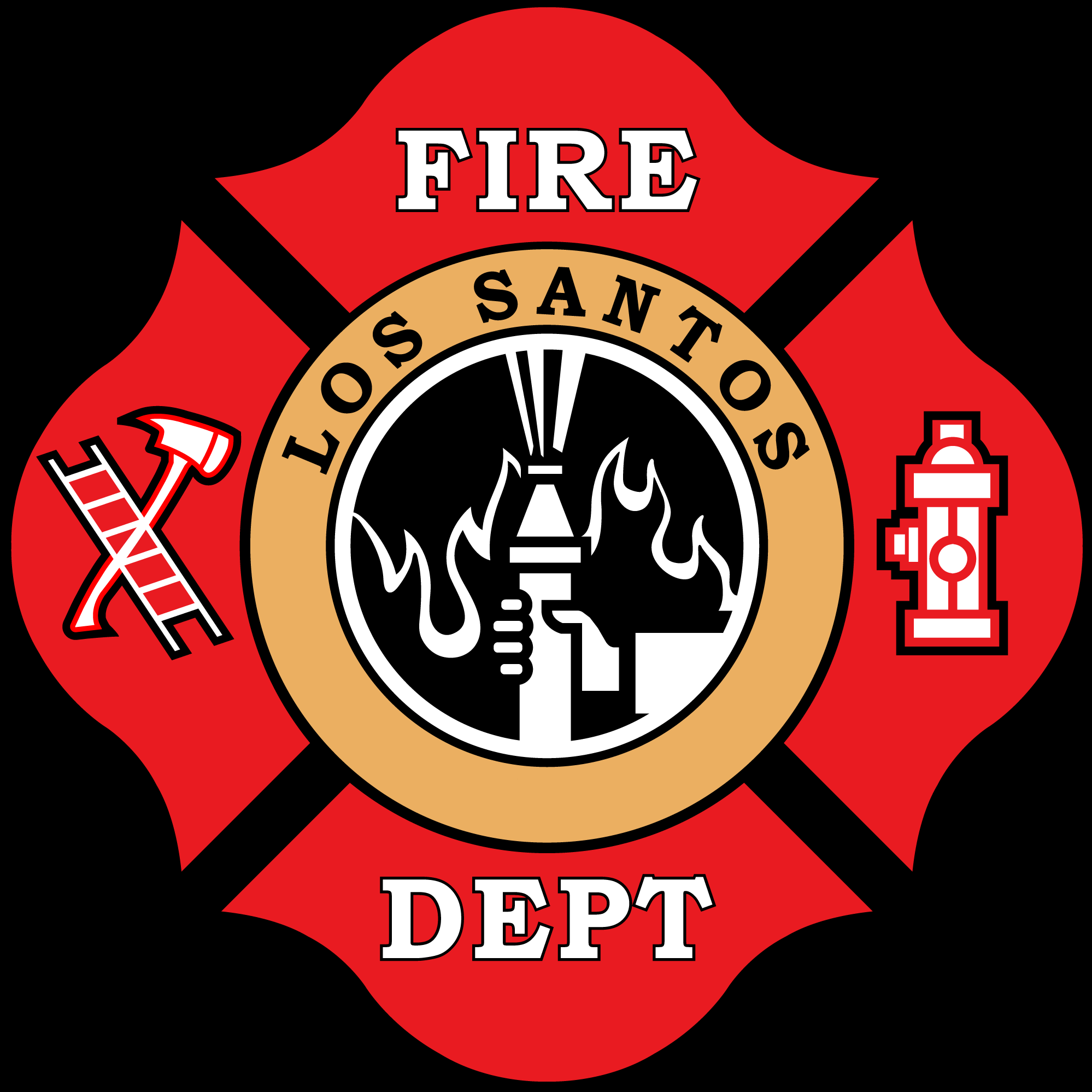 Los Santos Fire Department