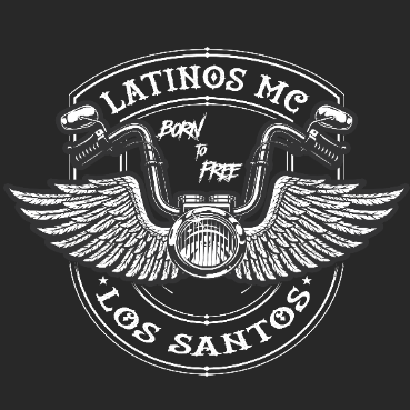 Latinos Motorcycle Club