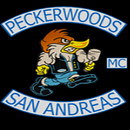 Peckerwoods MC LS