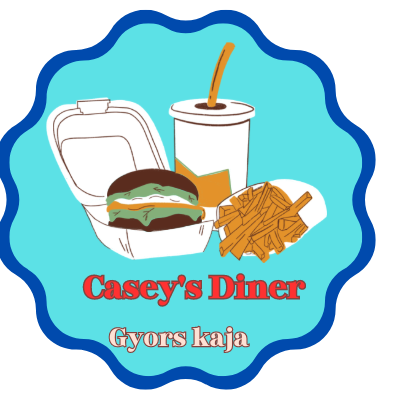 Casey'S Diner