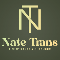 Nate Trans