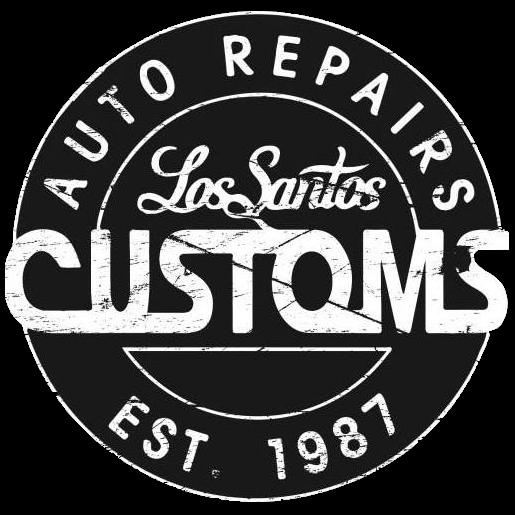 Los Santos Customs Garage