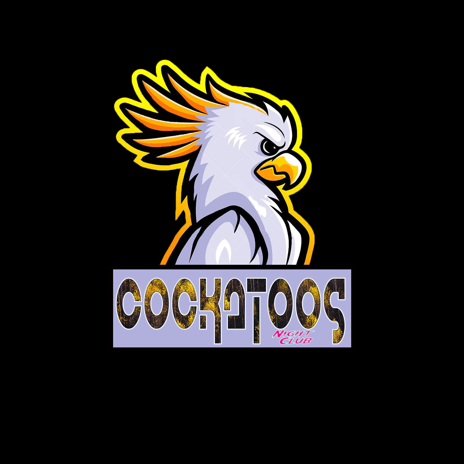 Cockatoos Night Club