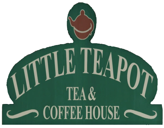 Little Teapot