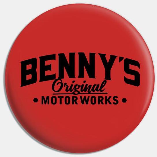 Benny's Original Motor Works