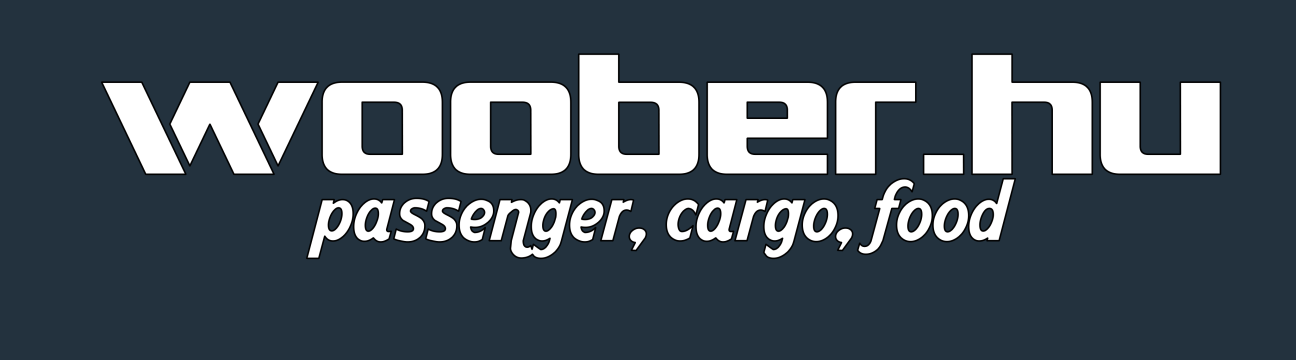 Woober.hu | DRIVERS / COURIERS