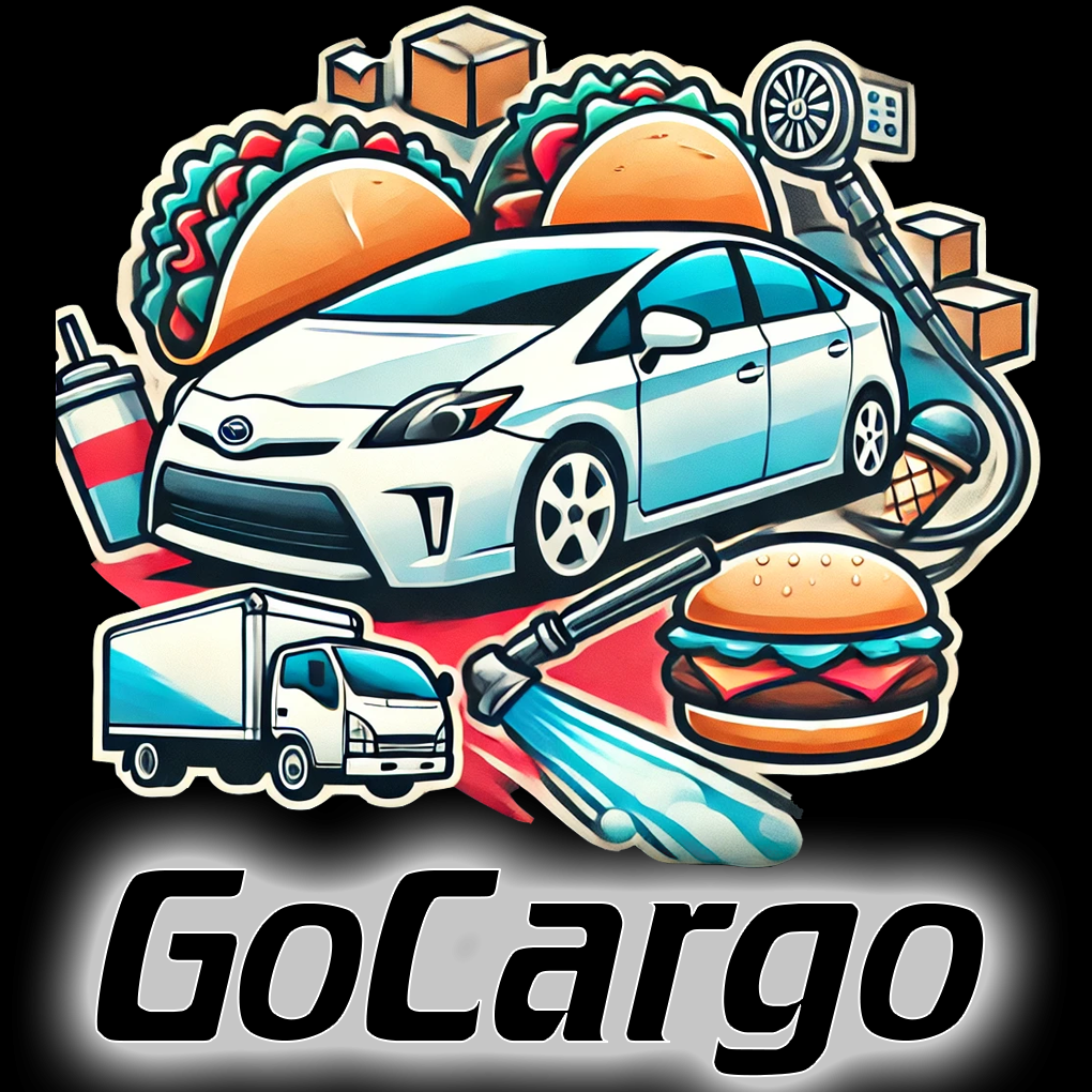 GoCargo