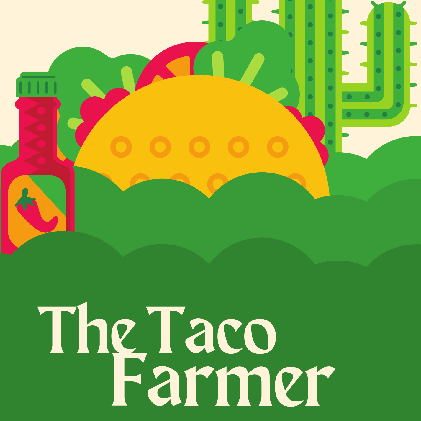 The Taco Farmer