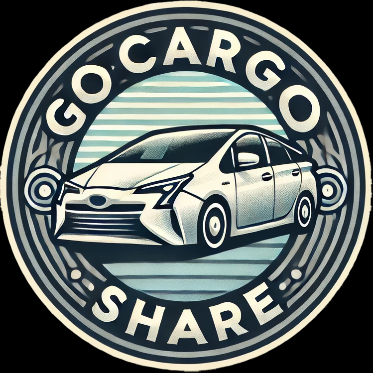 GoCargo Share