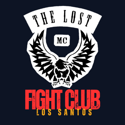 The Lost MC Fight Club