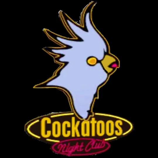 Cockatoos Night Club