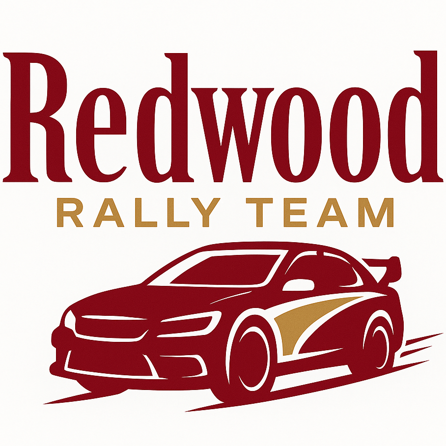 Redwood Rally Racing