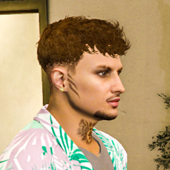 Isaiah Baldomero